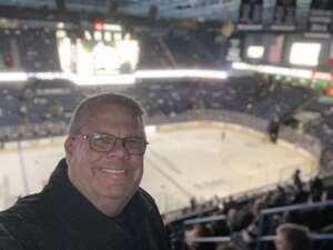 Ontario Reign - AHL vs Henderson Silver Knights