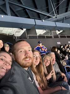 Ontario Reign - AHL vs Henderson Silver Knights