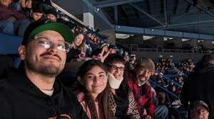 Ontario Reign - AHL vs Henderson Silver Knights