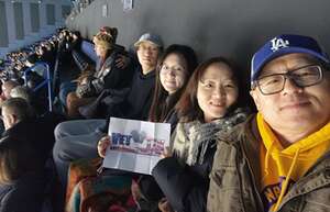 Ontario Reign - AHL vs Henderson Silver Knights