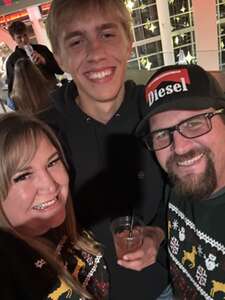 Ontario Reign - AHL vs Henderson Silver Knights