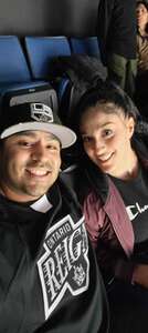 Ontario Reign - AHL vs Henderson Silver Knights