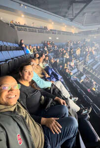 Ontario Reign - AHL vs Henderson Silver Knights