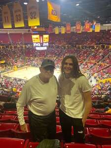 Arizona State Sun Devils - NCAA Men's Basketball vs Colorado Buffaloes