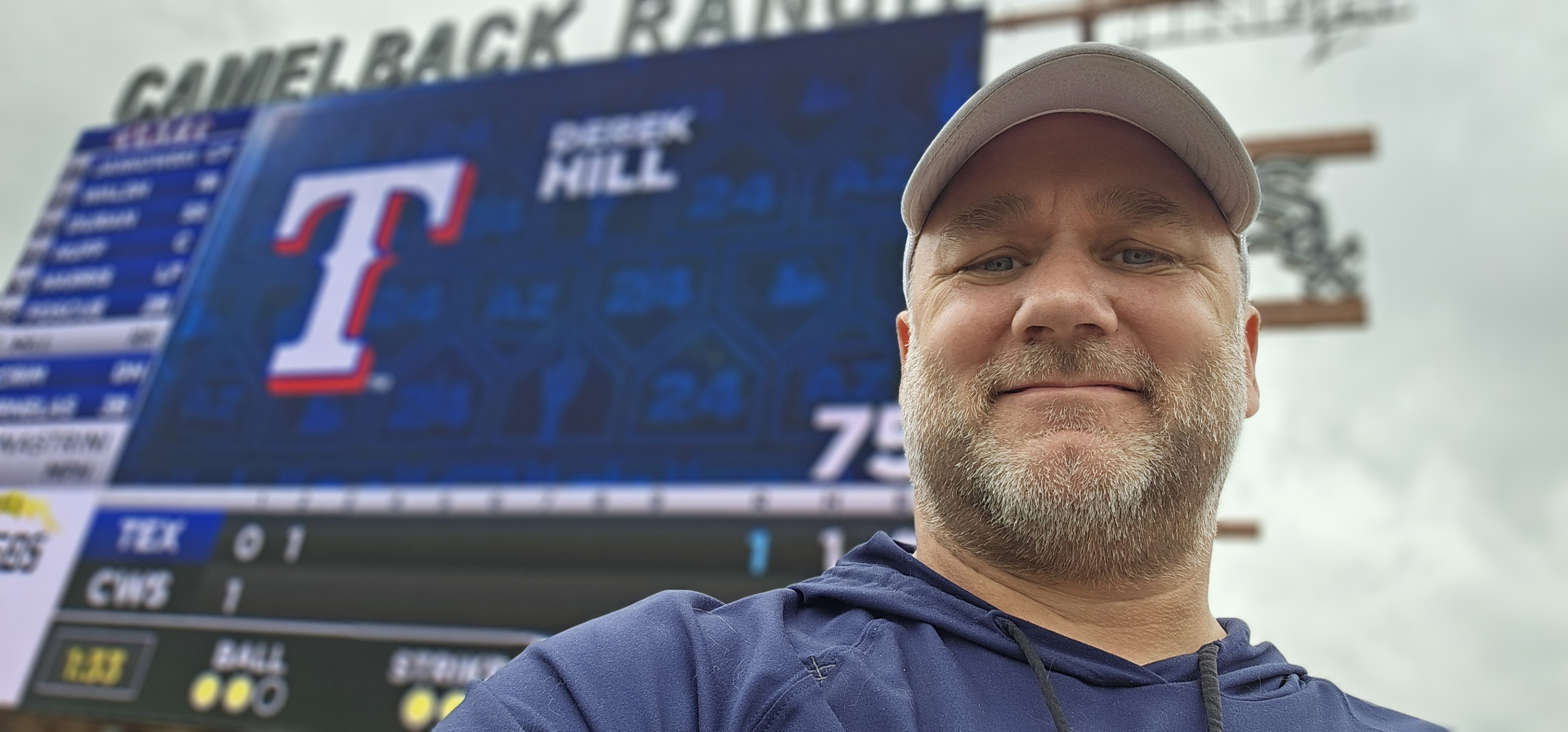Chicago White Sox - MLB vs Texas Rangers