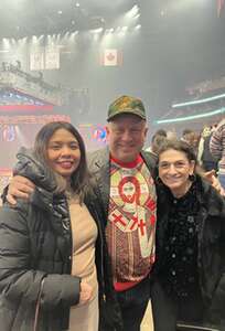 Trans-siberian Orchestra-the Ghosts of Christmas Eve