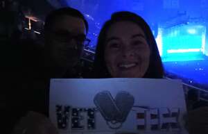 Trans-siberian Orchestra-the Ghosts of Christmas Eve