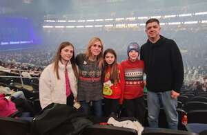 Trans-siberian Orchestra-the Ghosts of Christmas Eve