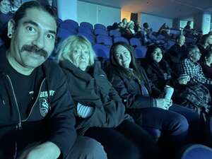 Trans-siberian Orchestra-the Ghosts of Christmas Eve