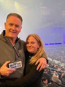 Trans-siberian Orchestra-the Ghosts of Christmas Eve