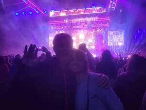 Trans-siberian Orchestra-the Ghosts of Christmas Eve