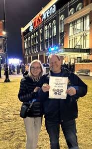 Trans-siberian Orchestra-the Ghosts of Christmas Eve