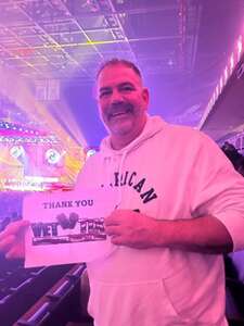 Trans-siberian Orchestra-the Ghosts of Christmas Eve