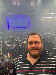 Trans-siberian Orchestra-the Ghosts of Christmas Eve