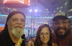 Ringling Bros. And Barnum & Bailey Presents the Greatest Show on Earth