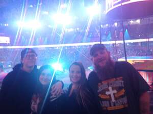 Ringling Bros. And Barnum & Bailey Presents the Greatest Show on Earth