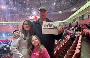 Ringling Bros. And Barnum & Bailey Presents the Greatest Show on Earth