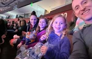 Ringling Bros. And Barnum & Bailey Presents the Greatest Show on Earth