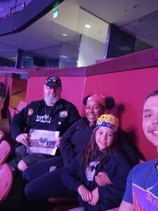 Ringling Bros. And Barnum & Bailey Presents the Greatest Show on Earth