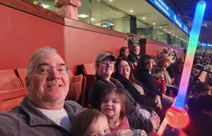 Ringling Bros. And Barnum & Bailey Presents the Greatest Show on Earth