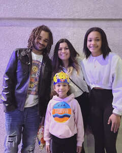 Ringling Bros. And Barnum & Bailey Presents the Greatest Show on Earth