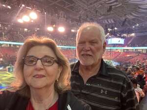 Ringling Bros. And Barnum & Bailey Presents the Greatest Show on Earth