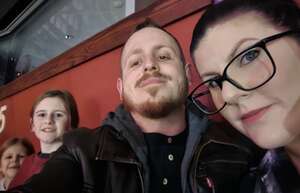 Ringling Bros. And Barnum & Bailey Presents the Greatest Show on Earth