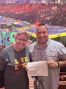 Ringling Bros. And Barnum & Bailey Presents the Greatest Show on Earth