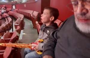 Ringling Bros. And Barnum & Bailey Presents the Greatest Show on Earth