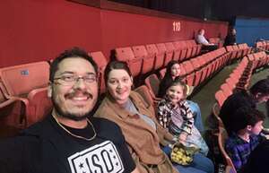 Ringling Bros. And Barnum & Bailey Presents the Greatest Show on Earth