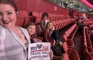 Ringling Bros. And Barnum & Bailey Presents the Greatest Show on Earth