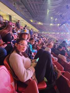 Ringling Bros. And Barnum & Bailey Presents the Greatest Show on Earth