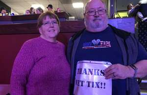 Ringling Bros. And Barnum & Bailey Presents the Greatest Show on Earth