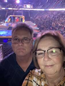 Ringling Bros. And Barnum & Bailey Presents the Greatest Show on Earth