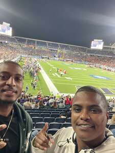 Pop-tarts Bowl: Kansas State vs. NC State