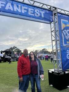 Pop-tarts Bowl: Kansas State vs. NC State
