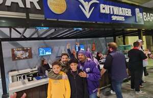 Pop-tarts Bowl: Kansas State vs. NC State