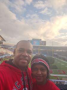 Pop-tarts Bowl: Kansas State vs. NC State