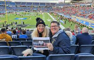Pop-tarts Bowl: Kansas State vs. NC State