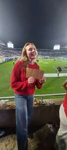 Pop-tarts Bowl: Kansas State vs. NC State