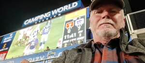 Pop-tarts Bowl: Kansas State vs. NC State