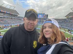 Pop-tarts Bowl: Kansas State vs. NC State