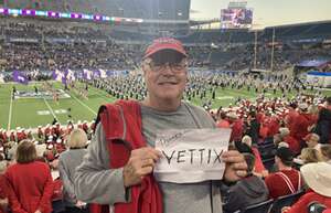 Pop-tarts Bowl: Kansas State vs. NC State