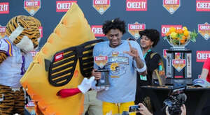 Pop-tarts Bowl: Kansas State vs. NC State