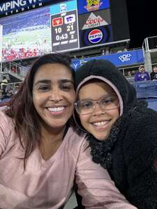 Pop-tarts Bowl: Kansas State vs. NC State