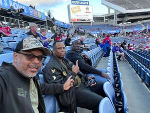 Pop-tarts Bowl: Kansas State vs. NC State