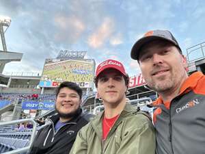 Pop-tarts Bowl: Kansas State vs. NC State
