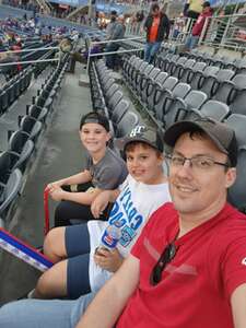 Pop-tarts Bowl: Kansas State vs. NC State