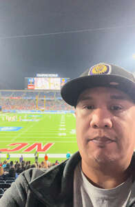 Pop-tarts Bowl: Kansas State vs. NC State