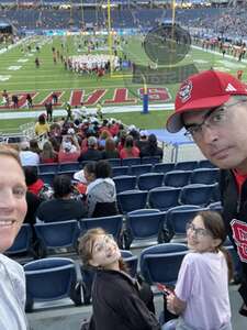 Pop-tarts Bowl: Kansas State vs. NC State
